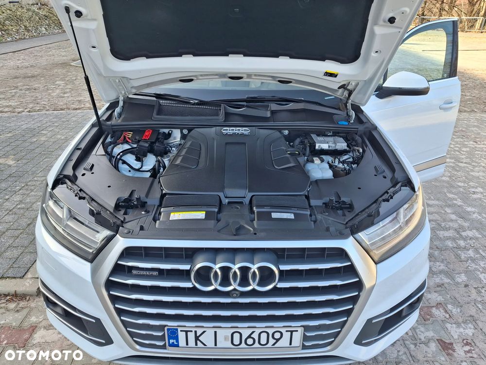 Audi Q7 - 37