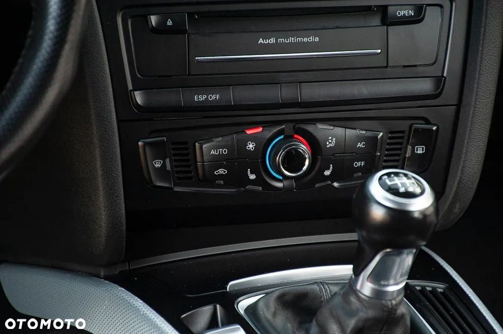 Audi A4 Avant 1.8 TFSI Attraction - 31