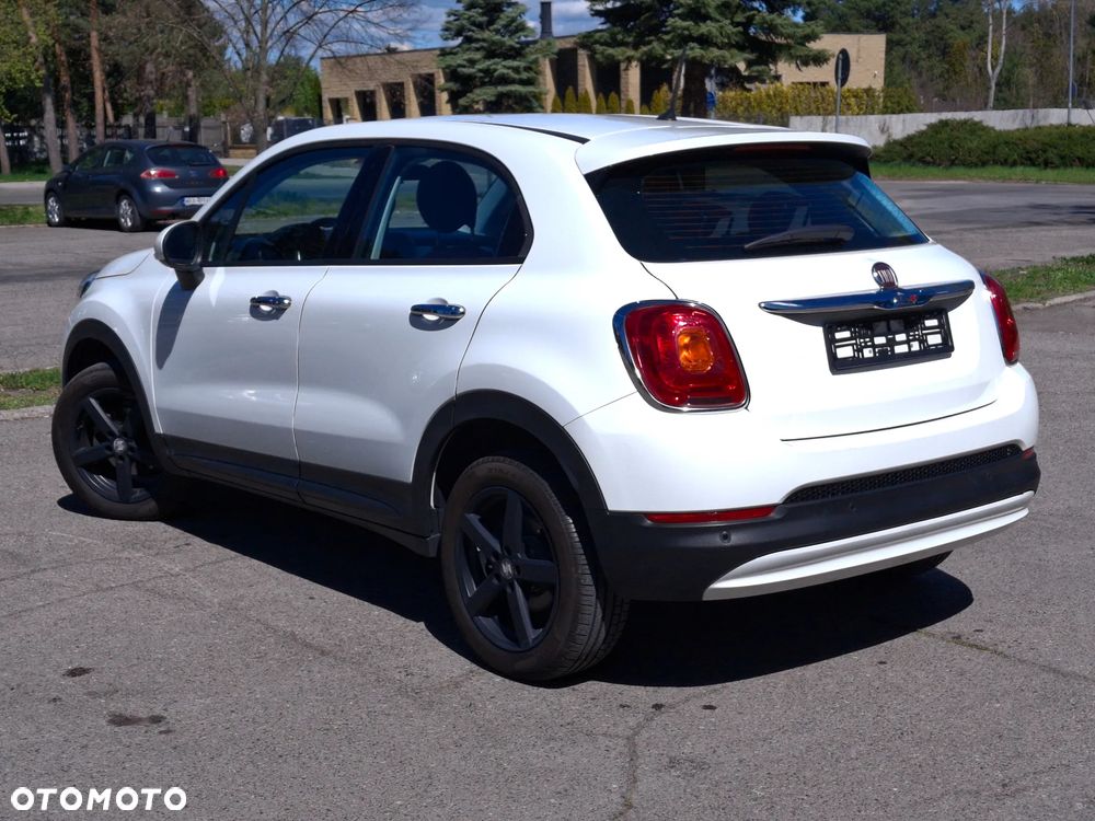 Fiat 500X 1.4 Multiair 4x2 S&S S-Design City Look - 29
