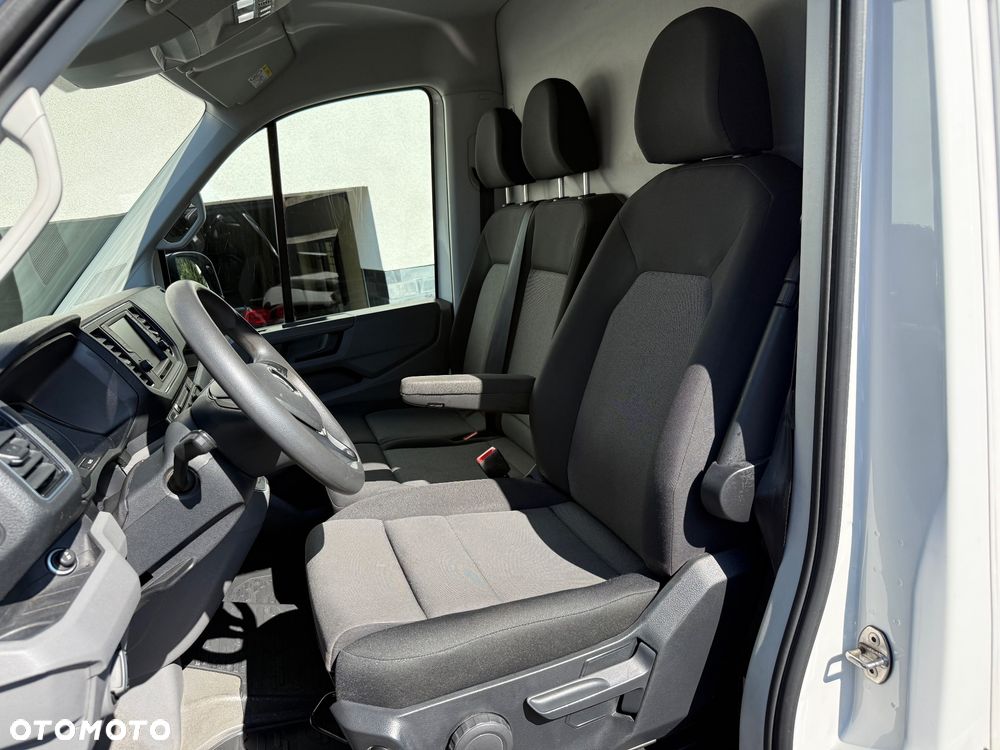 Volkswagen E Crafter - 9