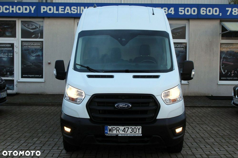 Ford Transit - 2