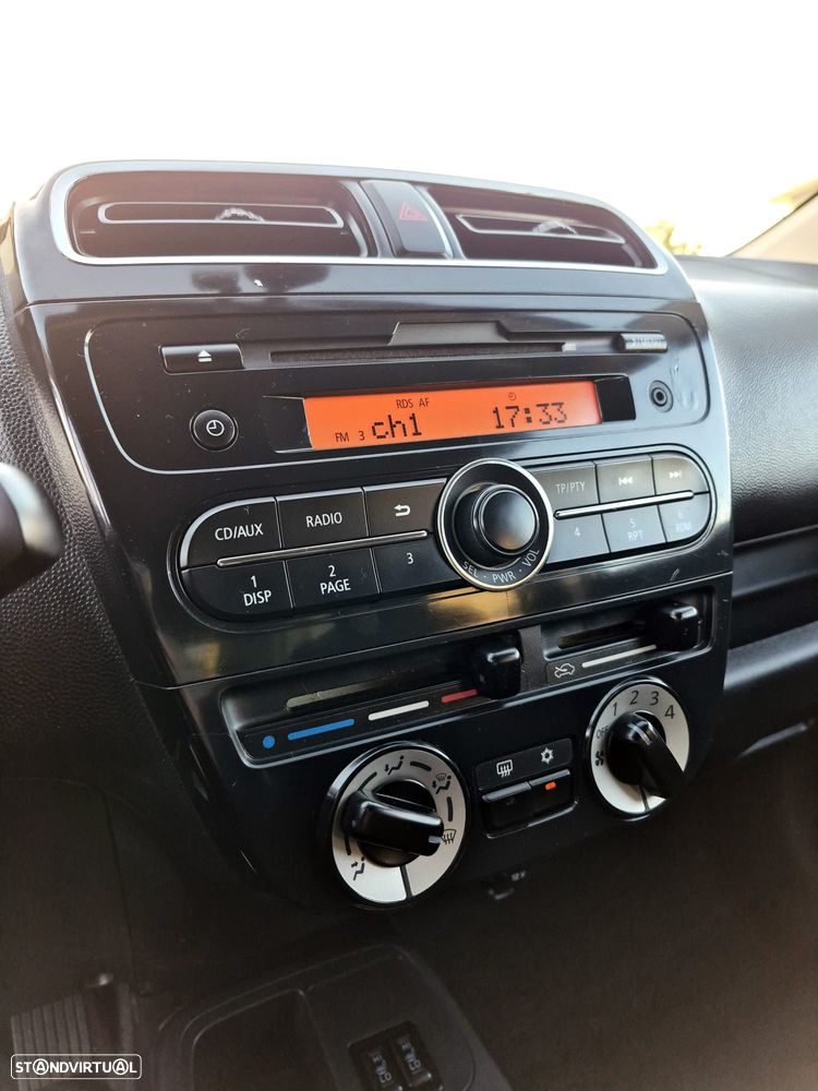 Mitsubishi Space Star 1.2 Clear Tec Color - 12