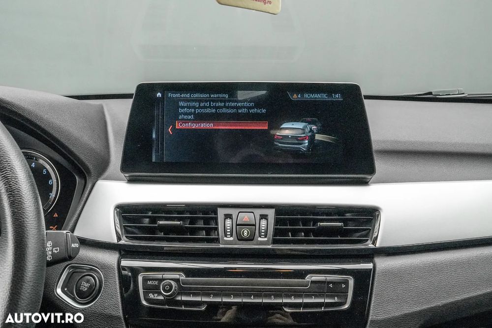 BMW X1 xDrive25e AT PHEV - 25