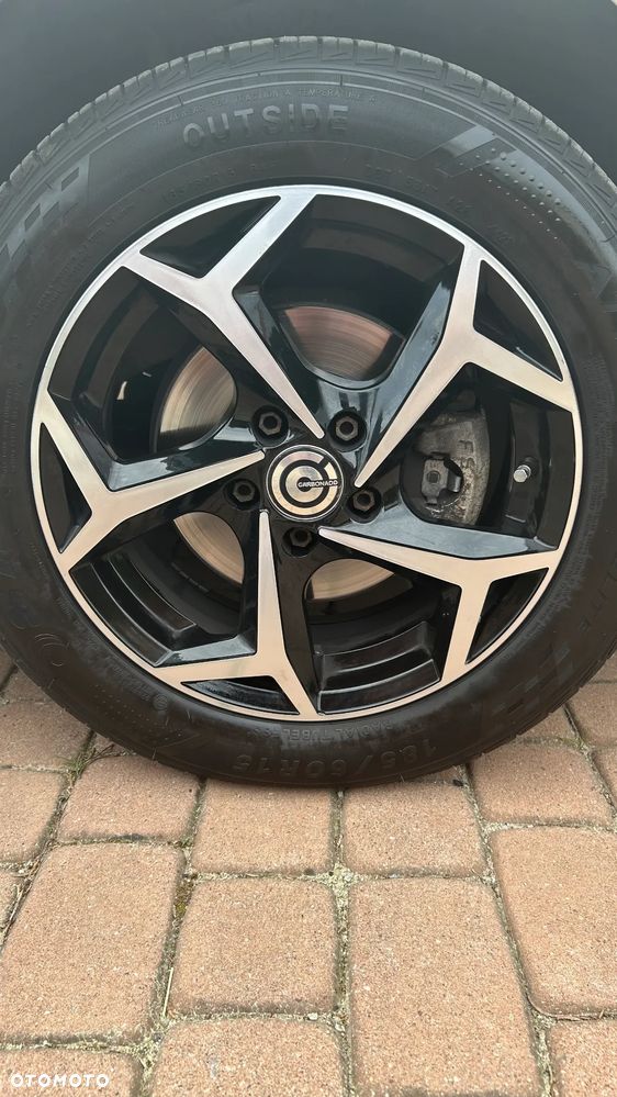 Seat Ibiza SC 1.2 TDI Style - 22