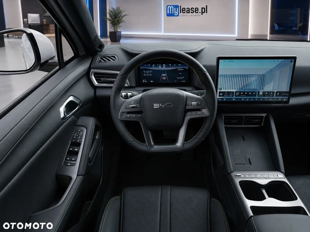 BYD Atto 2 DM-i - 8