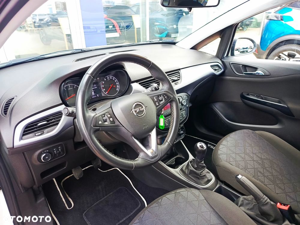 Opel Corsa - 11