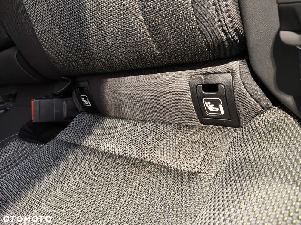 Subaru Crosstrek 2.0i-S e-Boxer Active (EyeSight) Lineartronic - 20
