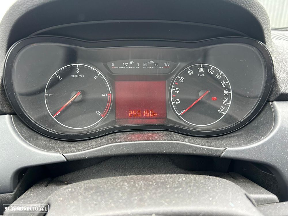 Opel Corsa 1.3 CDTI - 3