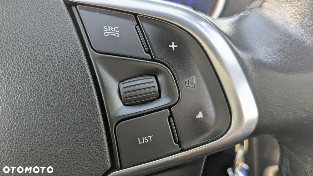 DS Automobiles DS 4 Crossback - 26