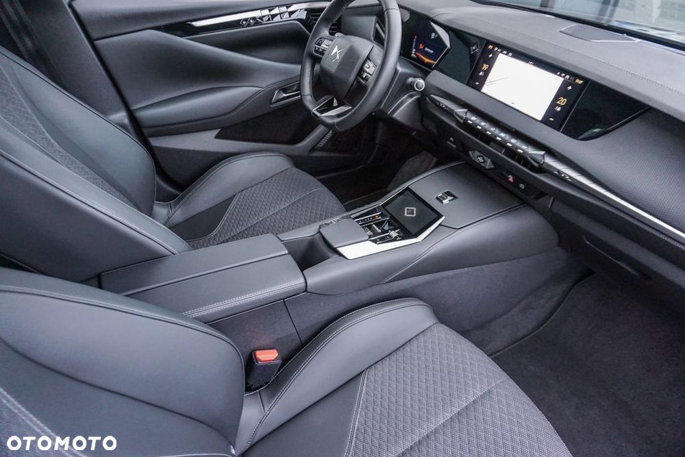 DS Automobiles DS 4 Crossback - 20