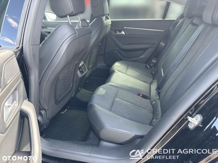Peugeot 508 1.5 BlueHDi Allure S&S EAT8 - 14