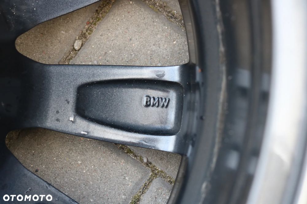 Koła BMW 18" - 11