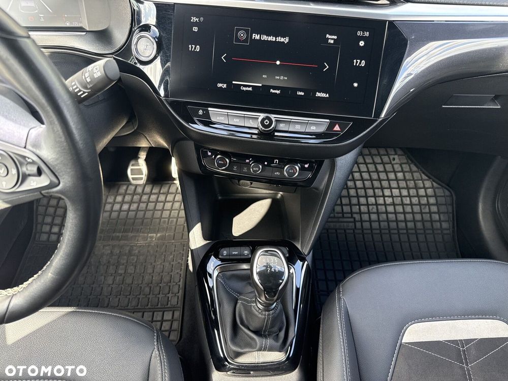 Opel Corsa - 16
