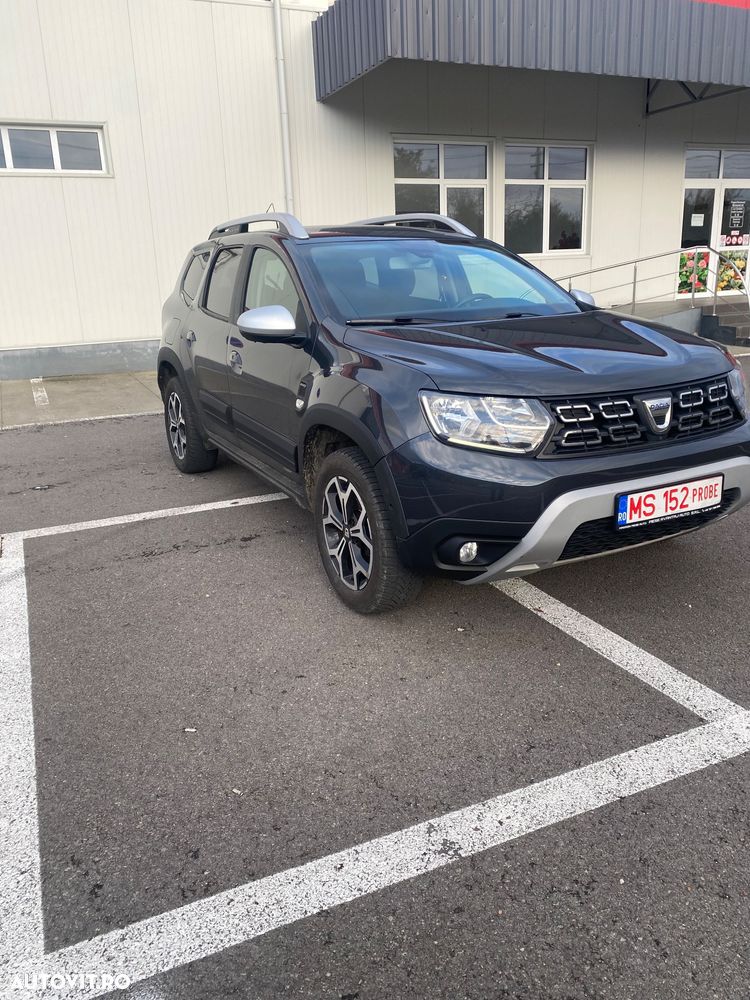 Dacia Duster - 10