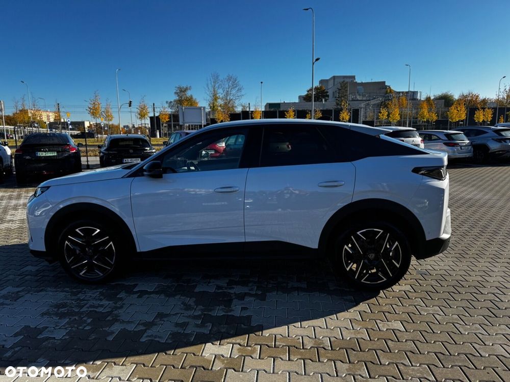Peugeot 3008 - 8