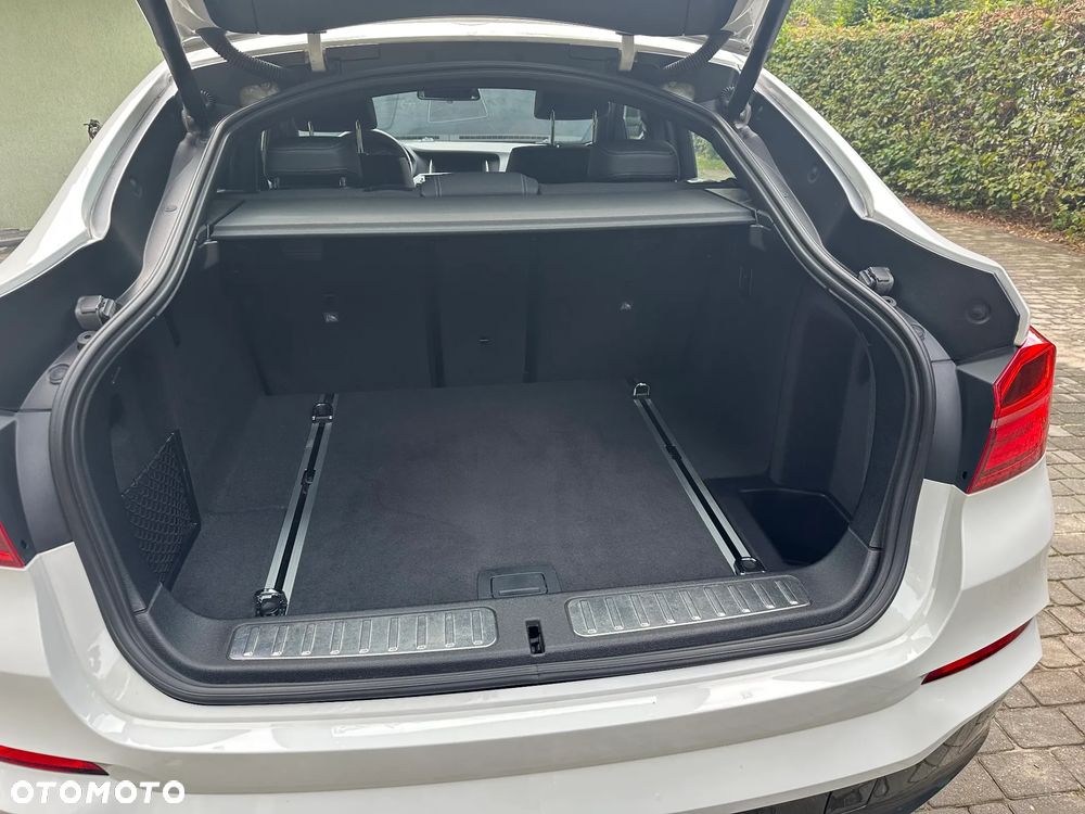 BMW X4 xDrive20d M Sport - 10