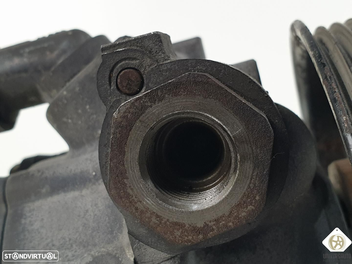 BOMBA DIREÇÃO AUDI A3 2000 - 4
