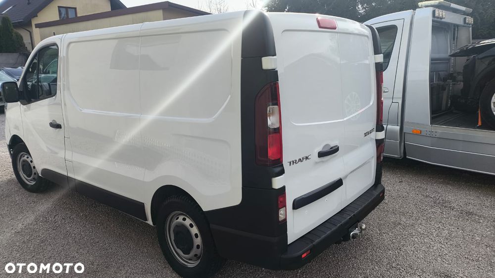 Renault Trafic - 7