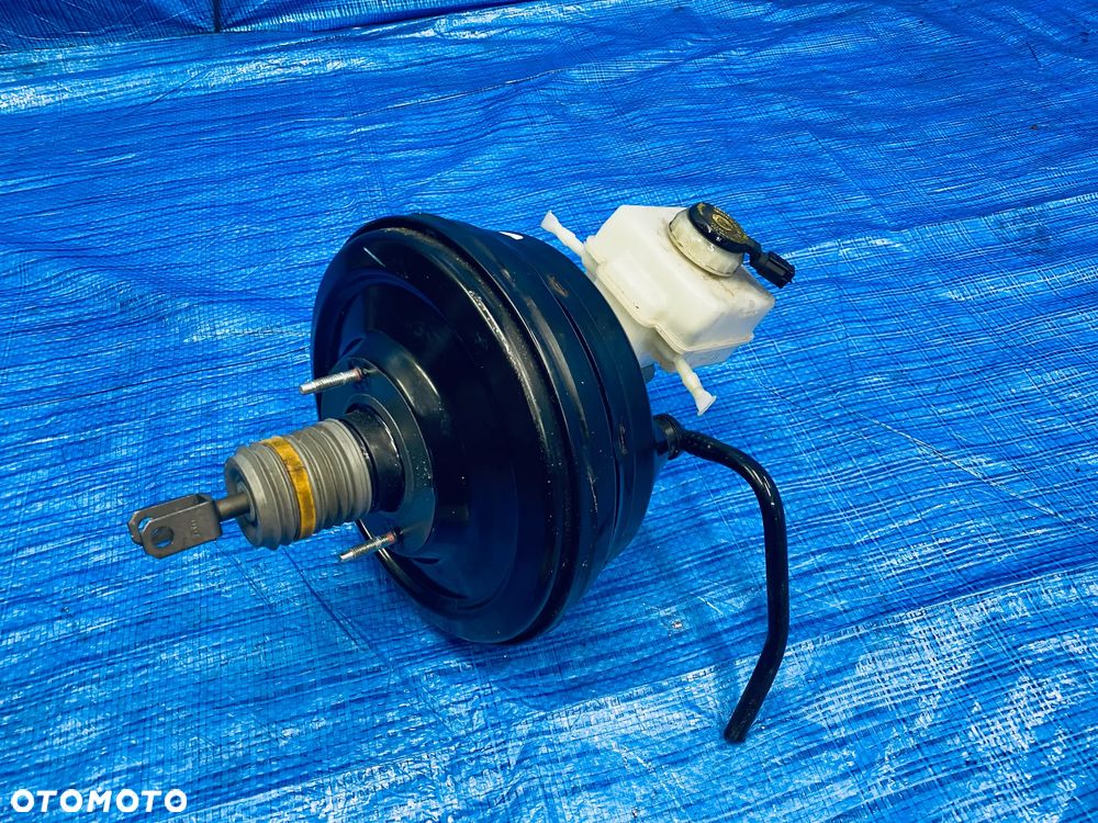 SERWO HAMULCOWE POMPA HAMULCOWA  BMW X5 E70 3.0D N57 LIFT 11R ; 6791409 32067474 ORYGINAŁ - 7