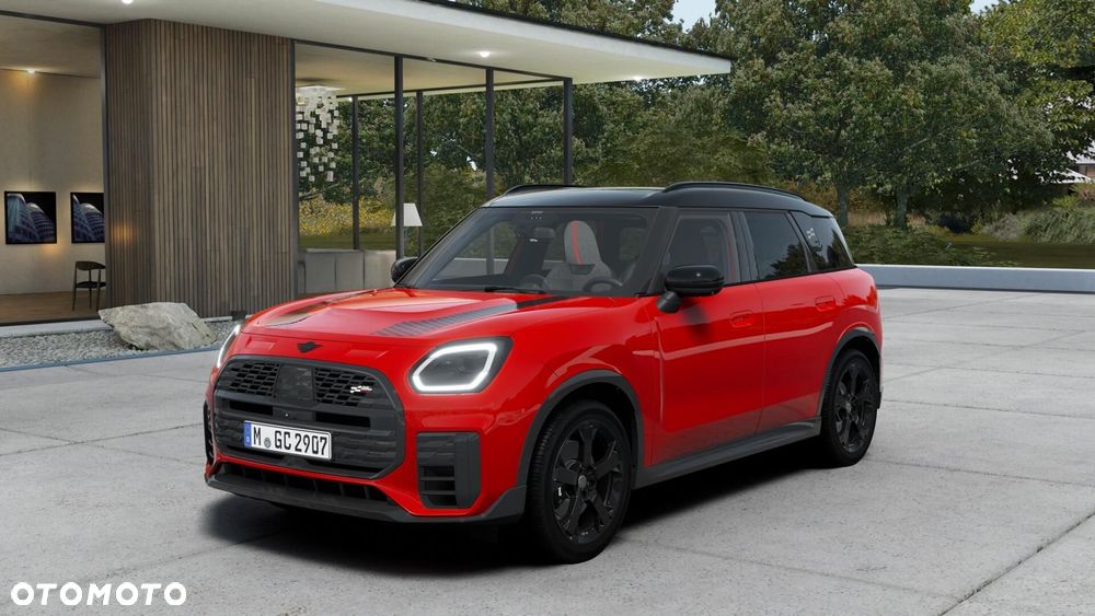 MINI Countryman - 1