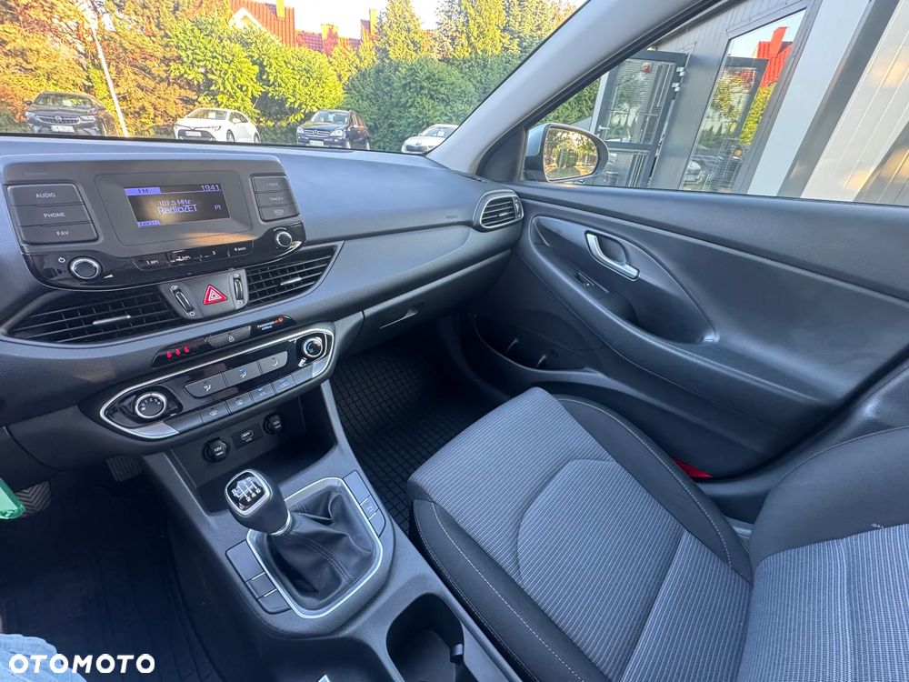 Hyundai i30 1.5 DPI Modern - 4