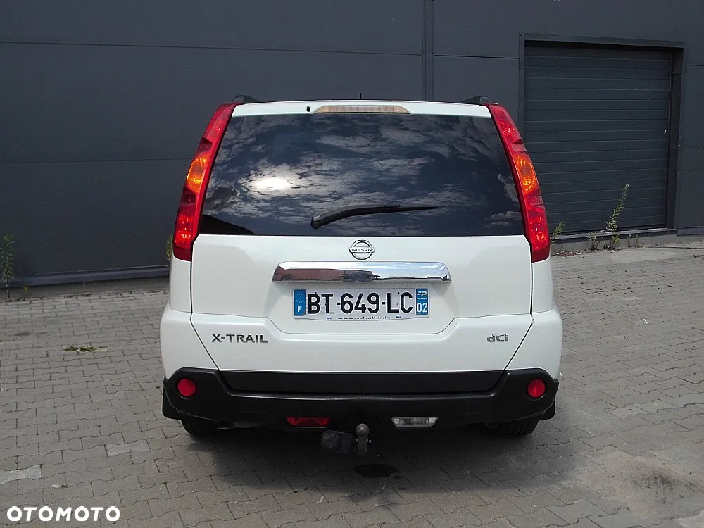 Nissan X-Trail 2.0 dCi 4x4 DPF Platinum - 19