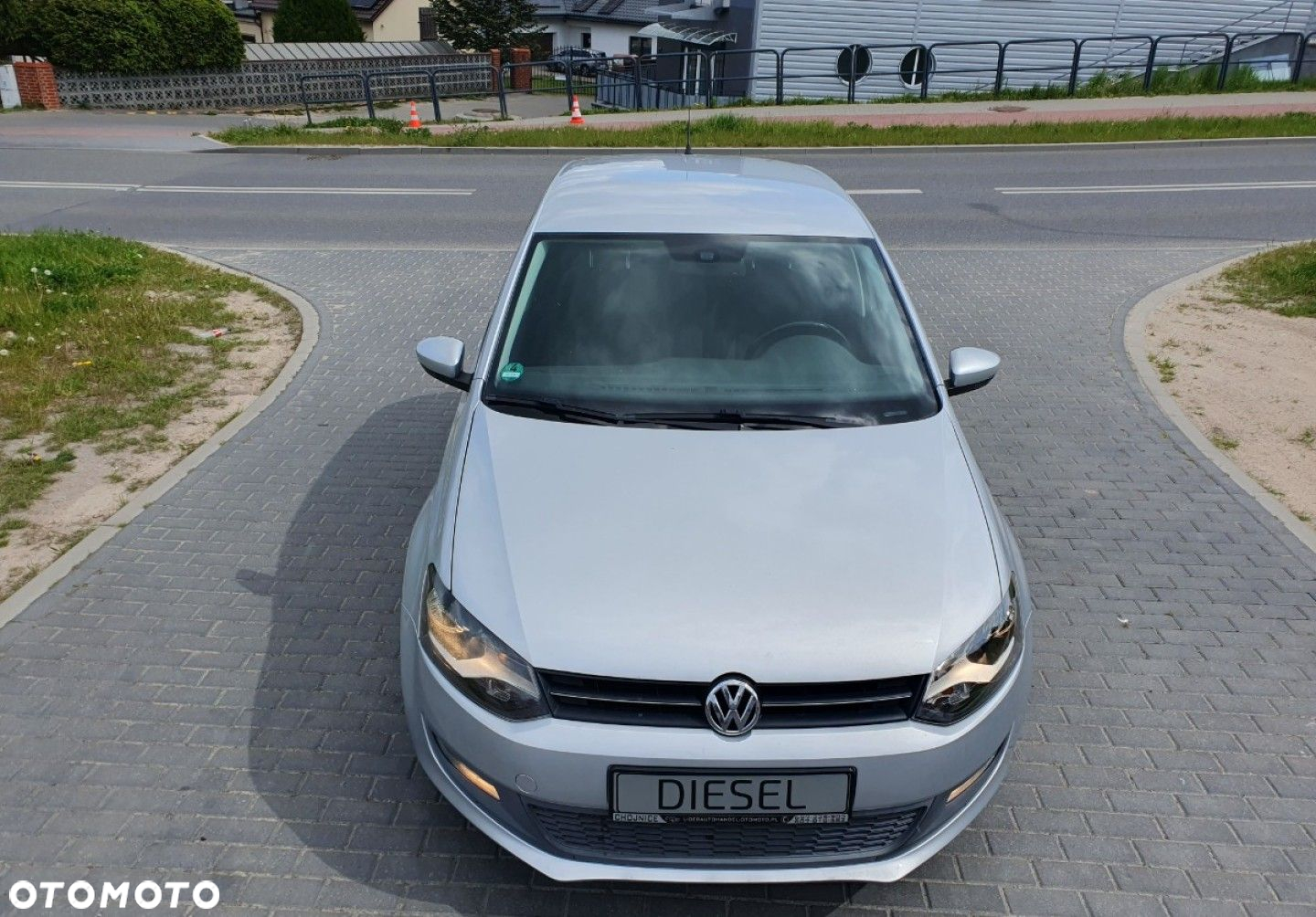 Volkswagen Polo - 29