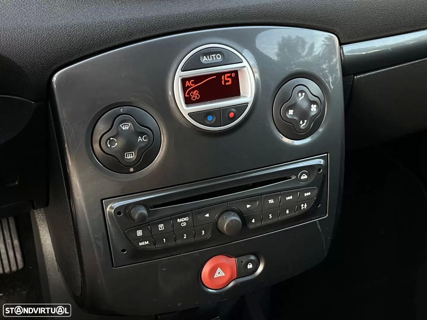 Renault Clio 1.2 TCE Dynamique Sport Edition - 13