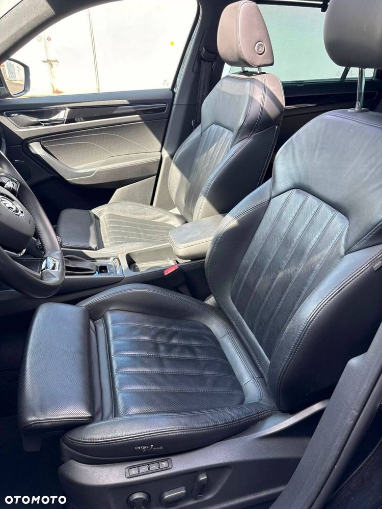 Skoda Kodiaq 2.0 TDI 4x4 L&K DSG - 31
