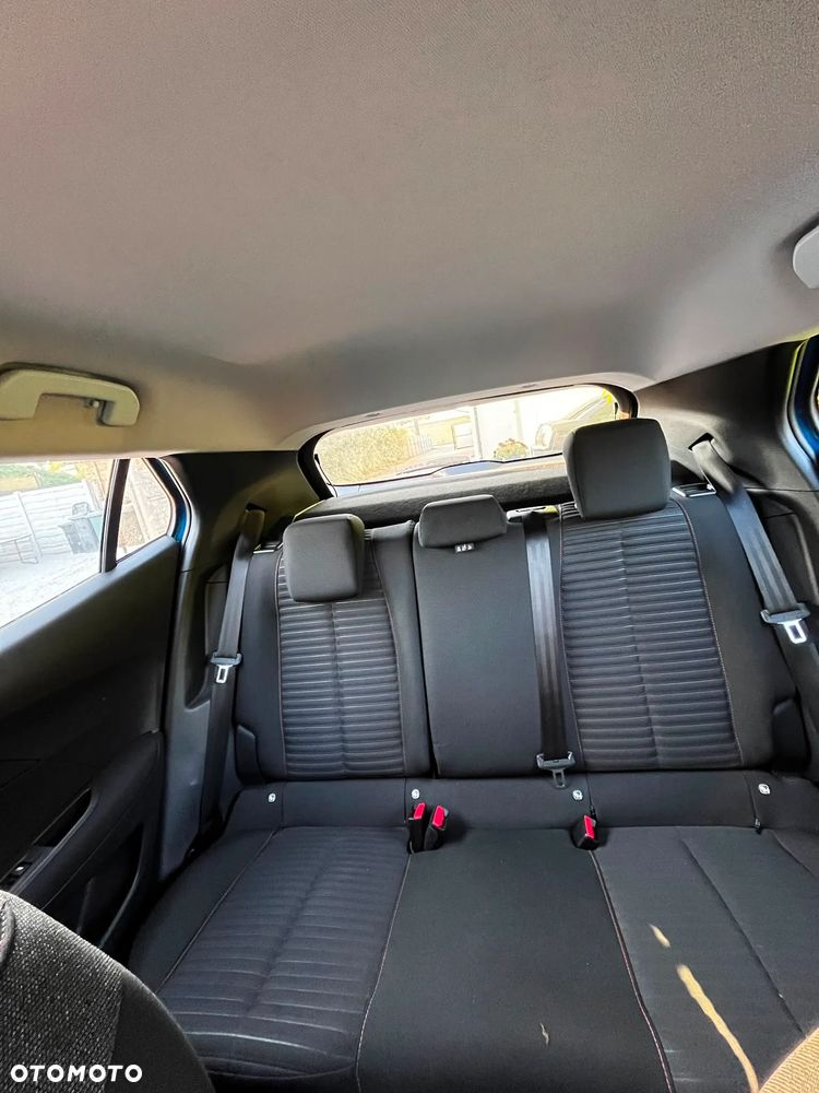 Peugeot 2008 136 Active - 11