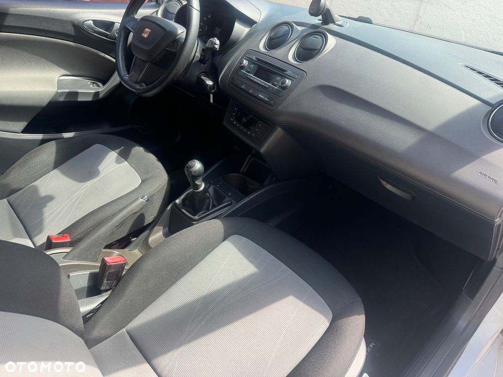 Seat Ibiza SC 1.4 16V Copa - 2