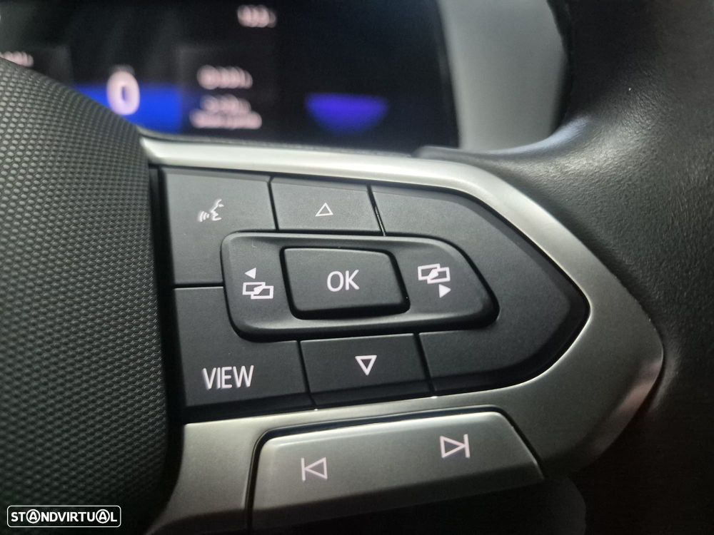 VW T-Roc 1.0 TSI Life - 19