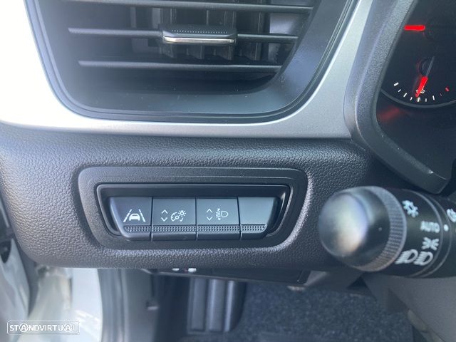 Renault Captur 1.0 TCe Evolution - 15