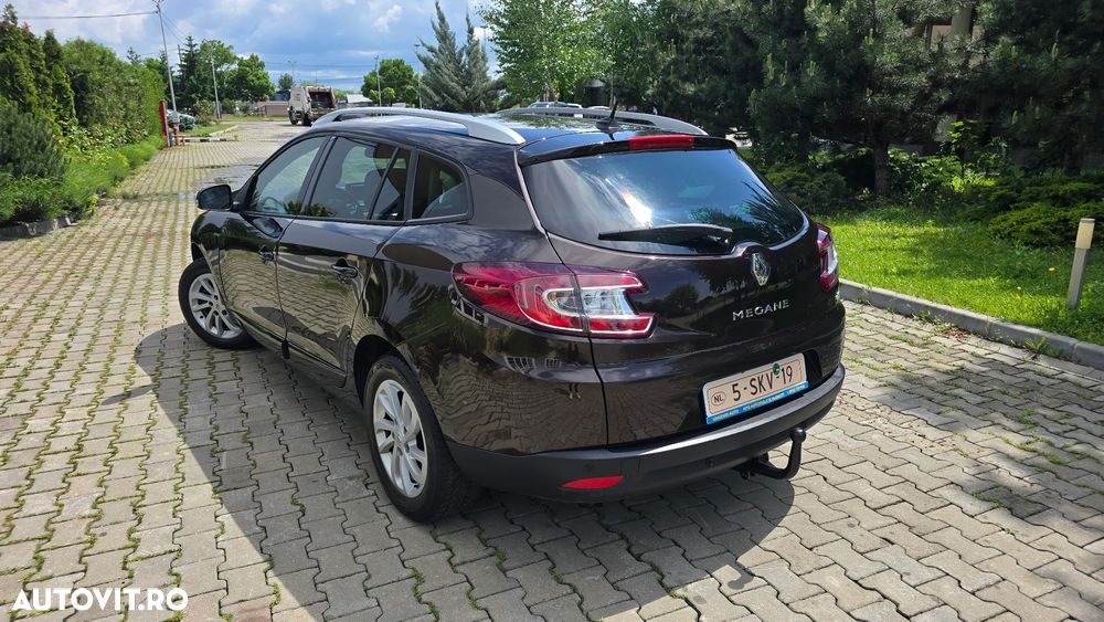 Renault Megane - 3