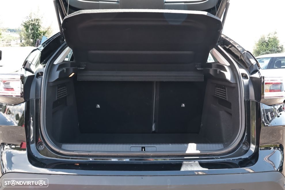 Citroën C4 1.2 Hybrid Plus e-DSC6 - 19