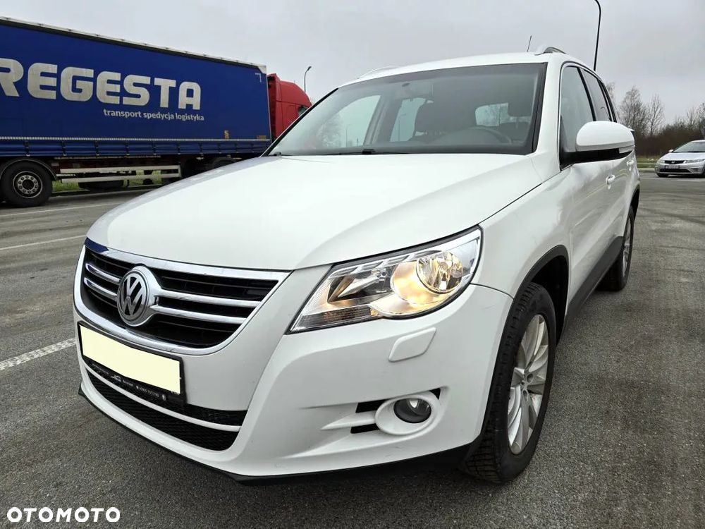 Volkswagen Tiguan 1.4 TSI 4Motion Sport & Style - 29