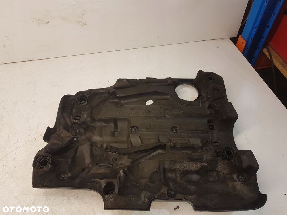 OSŁONA POKRYWA SILNIKA AUDI A3 8P 03L103925AN - 3