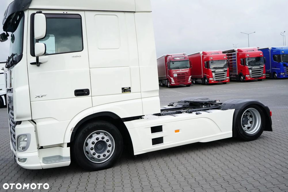 DAF / 106 / 480 / E 6 / ACC / MEGA / LOW DECK / RETARDER / SUPER SPACE CAB - 31