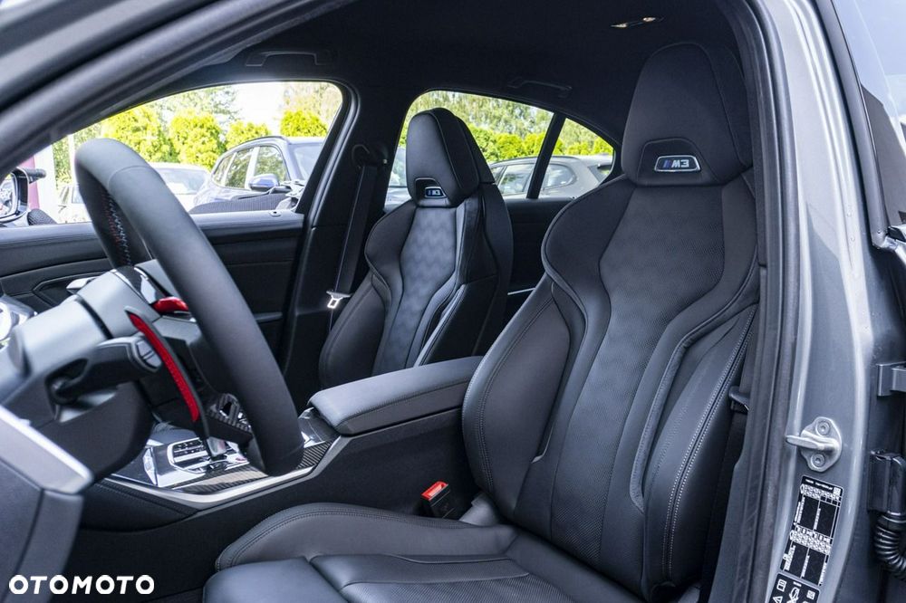 BMW M3 - 16
