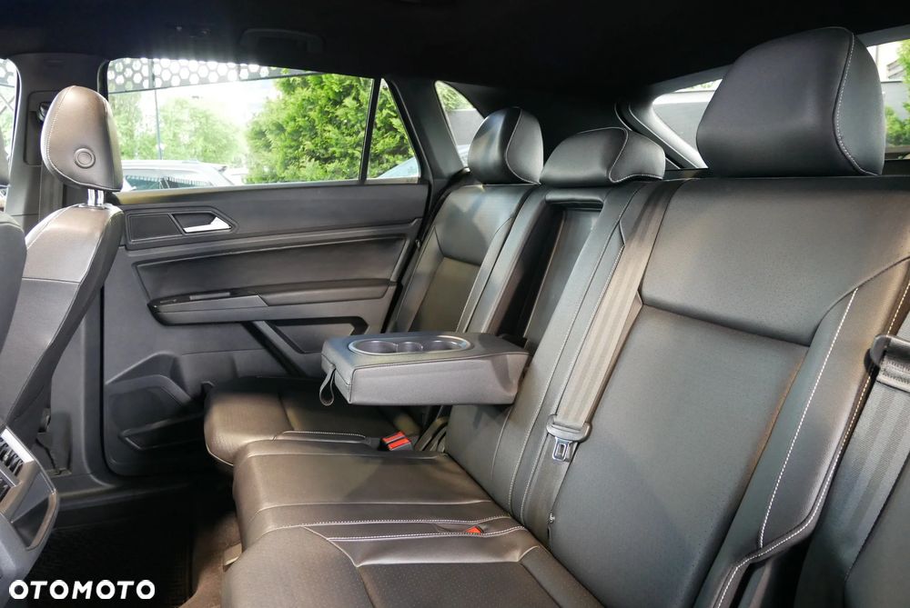 Volkswagen Atlas - 14