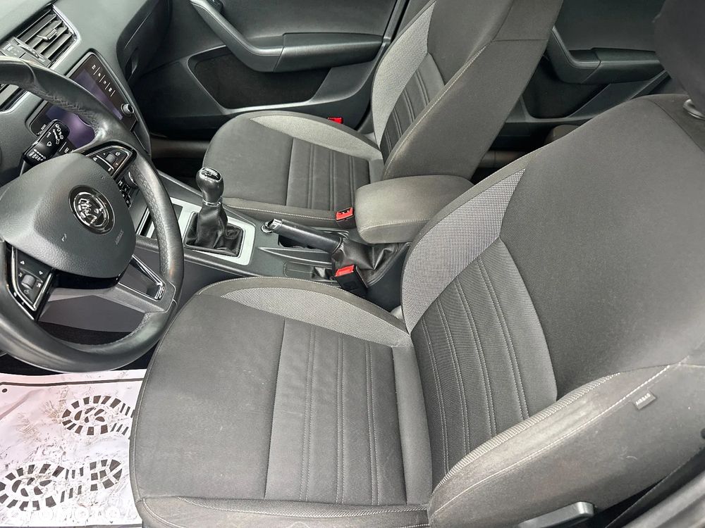 Skoda Octavia 1.5 TSI GPF ACT Ambition - 10