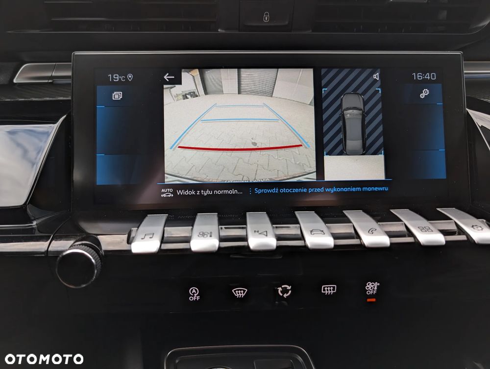 Peugeot 508 PureTech 180 EAT8 Allure - 31