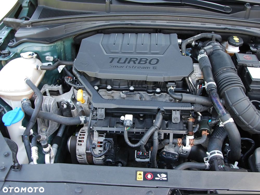 Kia Ceed - 38
