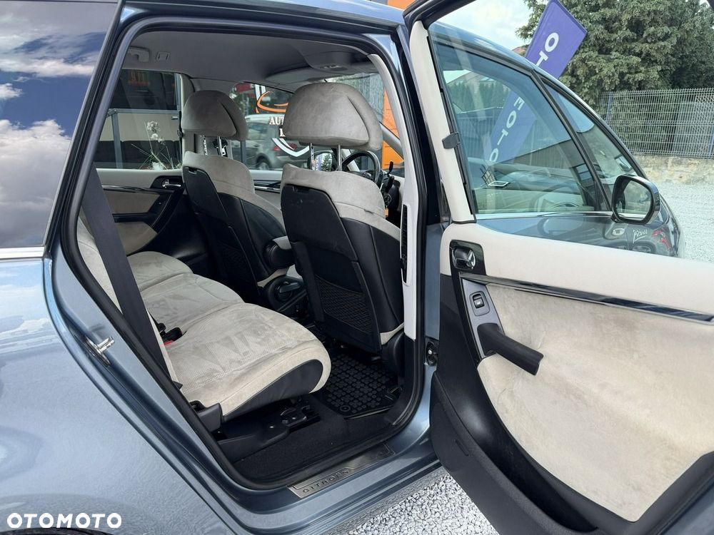 Citroën C4 Picasso 1.6 HDi FAP EGS6 Exclusive - 27