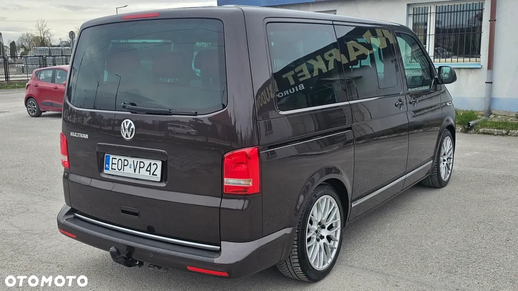 Volkswagen Multivan 2.0 BiTDI L1 Highline DSG - 18