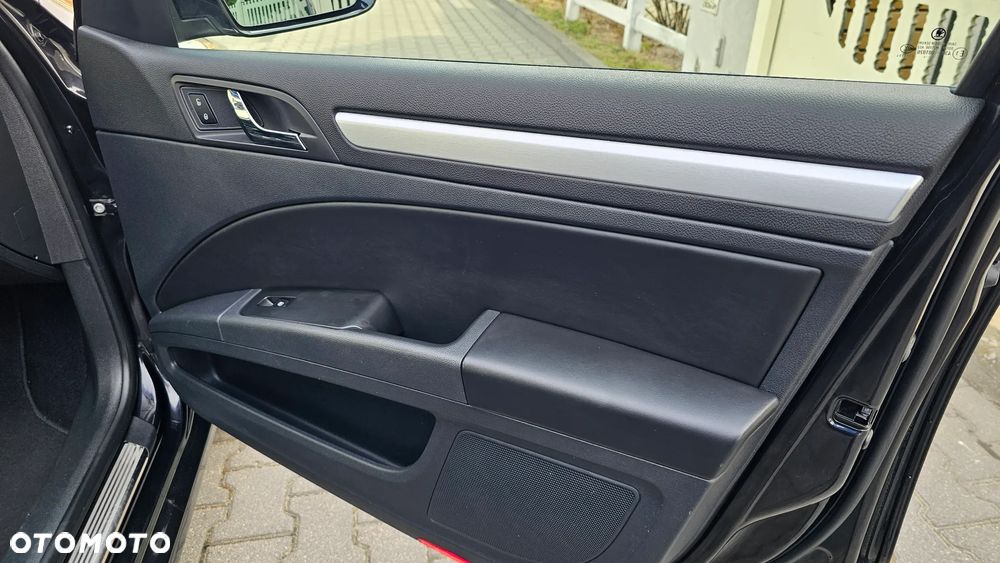 Skoda Superb 2.0 TDI Ambition Outdoor - 31