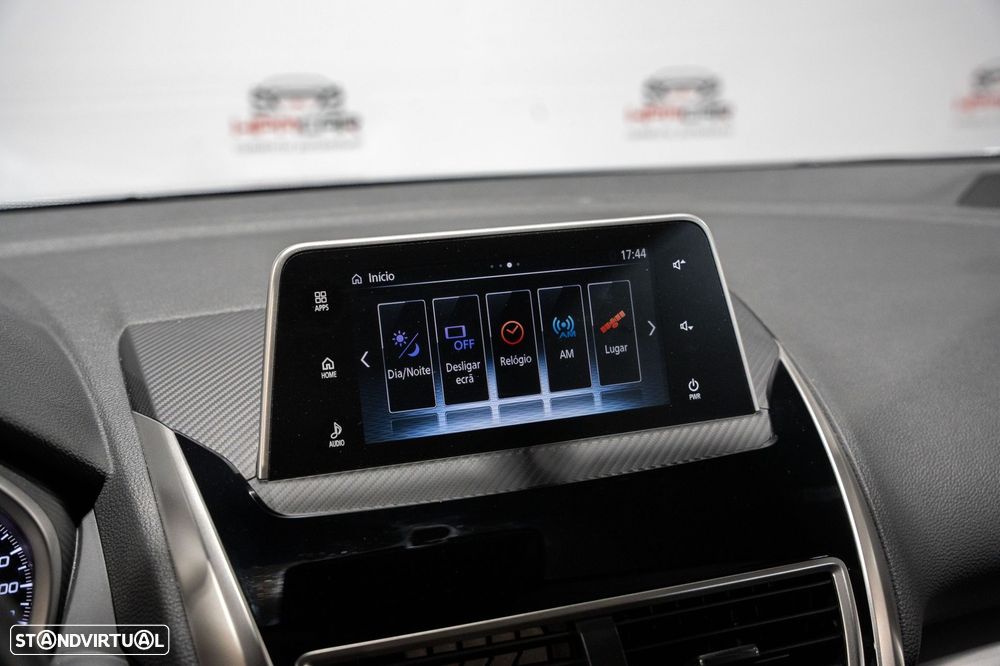 Mitsubishi Eclipse Cross 1.5 MIVEC Intense CVT - 25