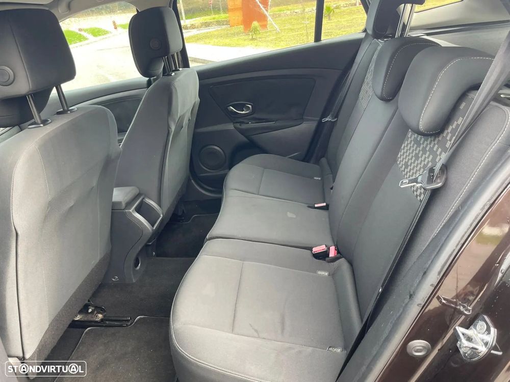 Renault Mégane - 15