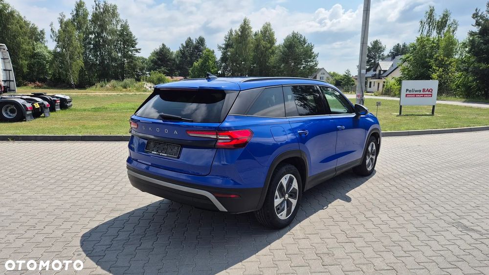 Skoda Kodiaq 2.0 TDI DSG Style - 2