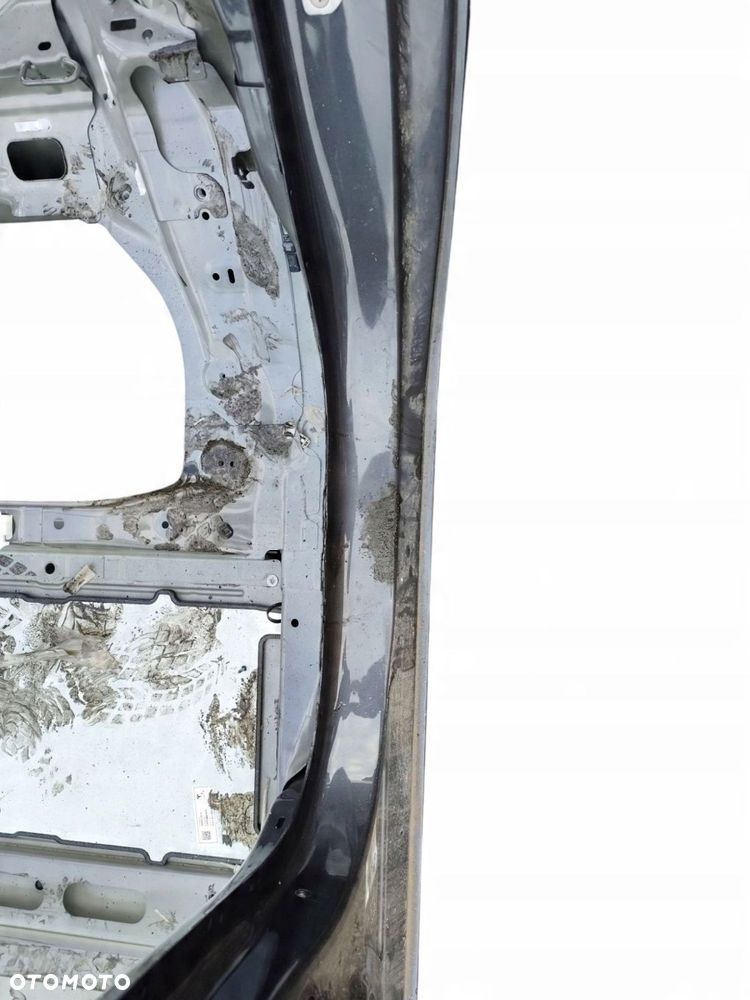 PRÓG LEWY SŁUPEK ŚRODKOWY TESLA MODEL 3 LIFT (2020-2023) 60kWh 283KM - 4